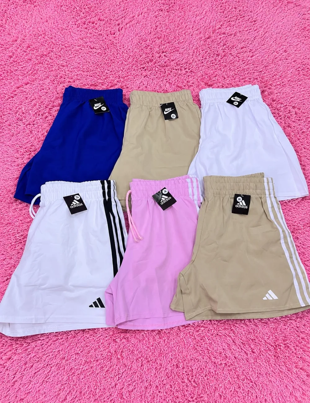 Pantaloneta tipo running — foto 2