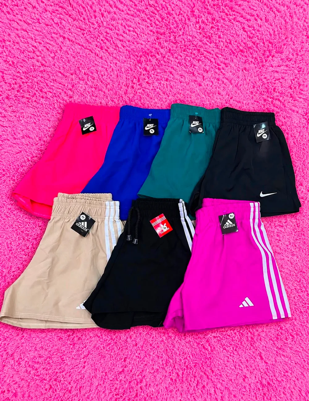 Pantaloneta tipo running — foto 3